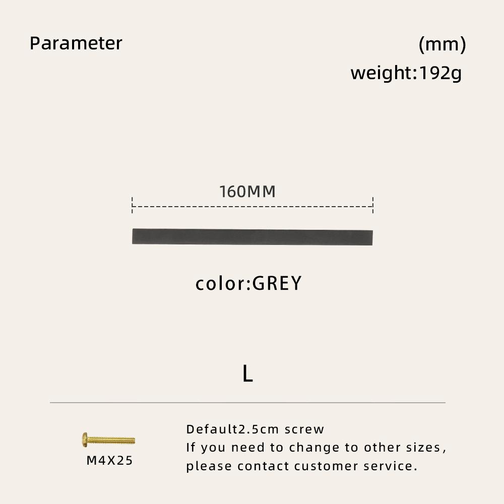 Dooroom Brass Hold Hands Furniture Handles Wardrobe Dresser Cupboard Cabinet Door Drawer Pulls Knobs Hardware Tools