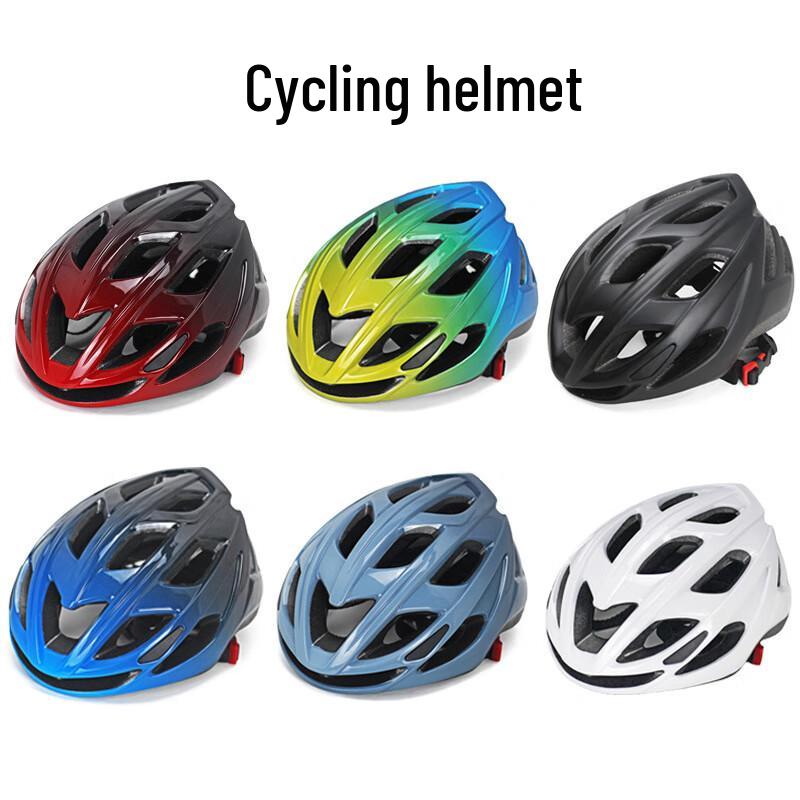Lishi Cycling Helmet