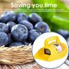 Gardening Hand Tool For Harvesting Multifunctional Portable Blueberry Picker With Comb-Shaped Blueberry Rake