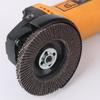 100mm Angle Grinder Flap Grinding Disc for Stainless Steel