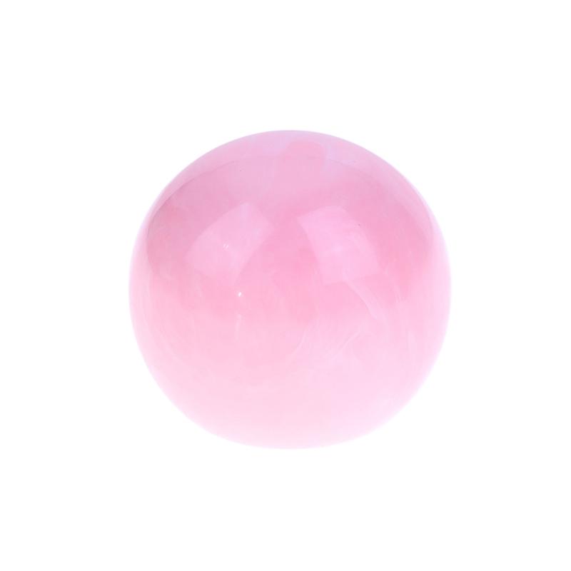 Color Spherical Resin Cover 15Mm Caliber Delicate Perfume Bottle Round Ball Cap Suitable For 17.2Mm Nozzle Bayonet Bottle Use