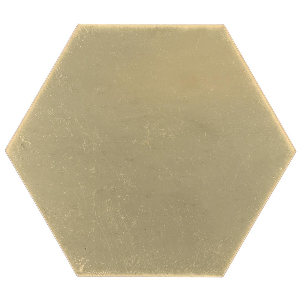 Acrylic Hexagonal Mirror Setting Wall Self Adhesive Stickers Decoration for Home Room