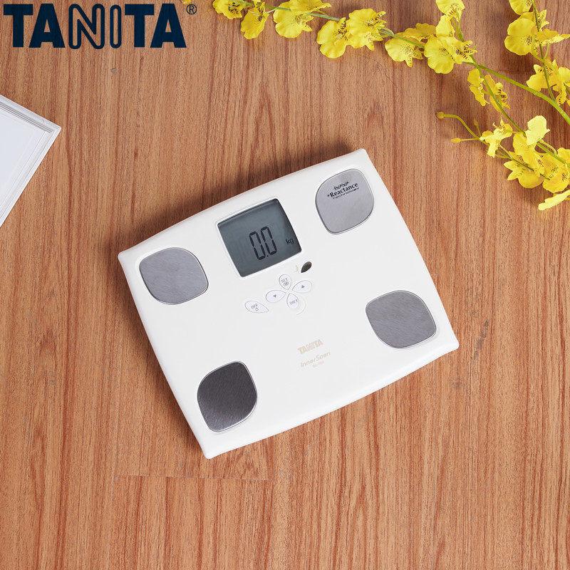 Tanita BC-750S Body Fat Scale (CN version)