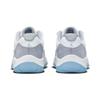 Jordan 11 Retro Low Cement Grey PS 505835-140