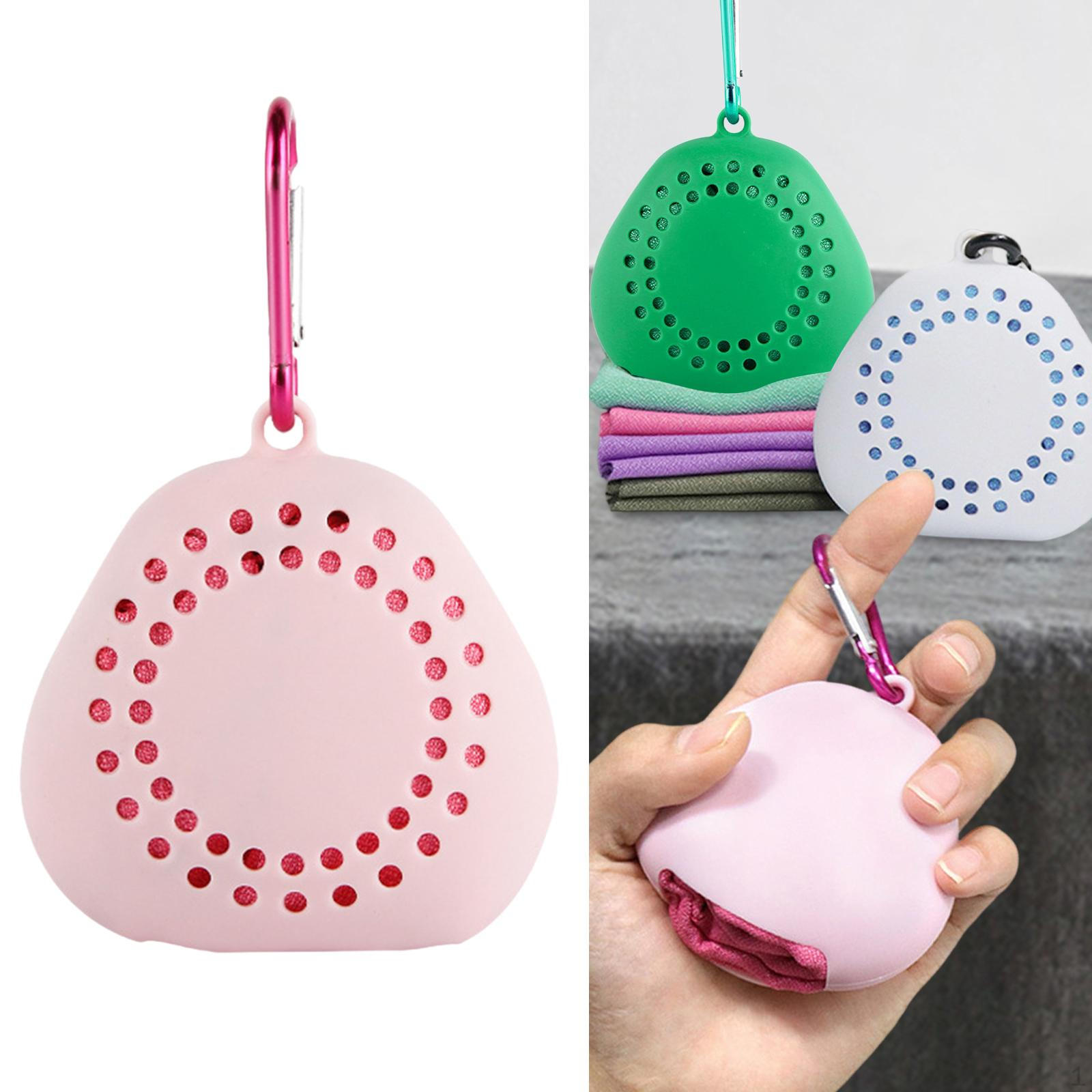 

Спортивное полотенце, быстросохнущее, компактное, впитывающее пот, для путешествий, кемпинга, для пеших походов