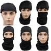 Outdoor Reit-Gesichtsmaske taktischer Fliegender Tiger Hut atmungsaktiv Sonnenschutz winddicht Motorradhelm Schal Mütze