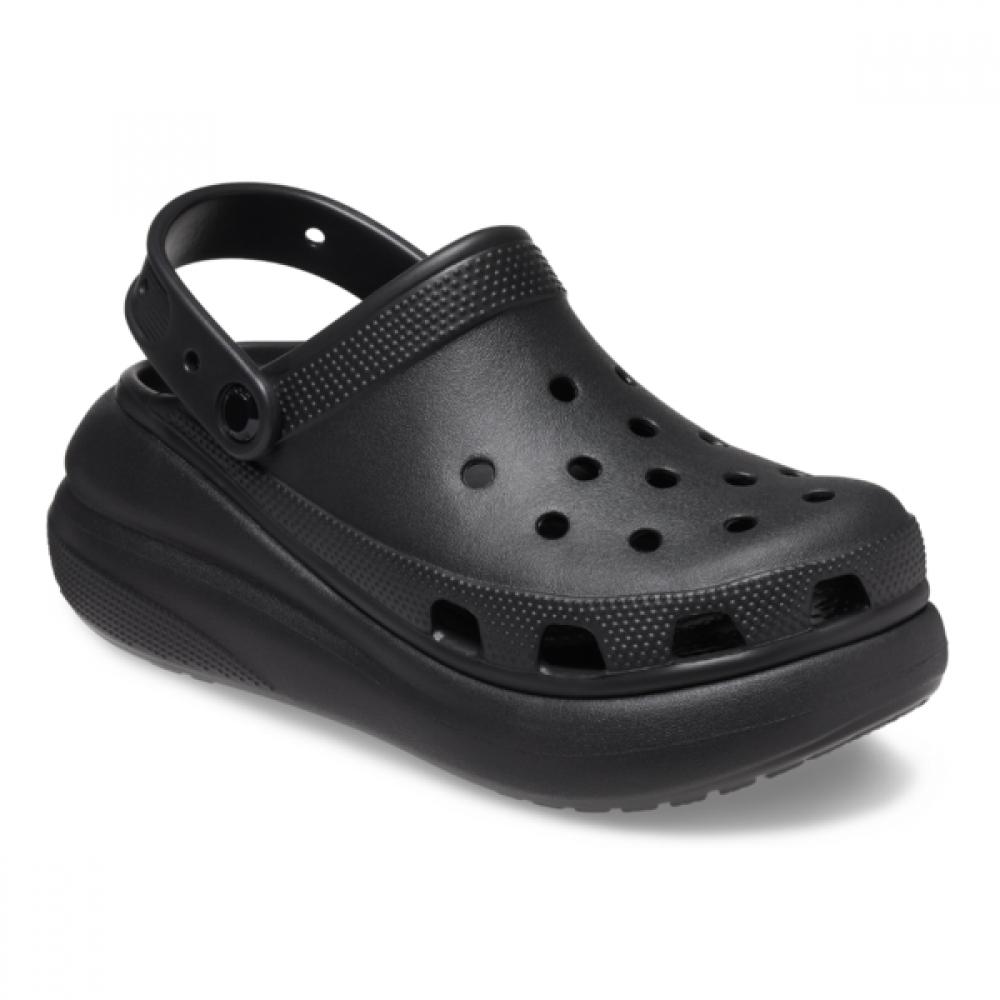 Crocs Crush Clog Sandal Slipper 207521 001