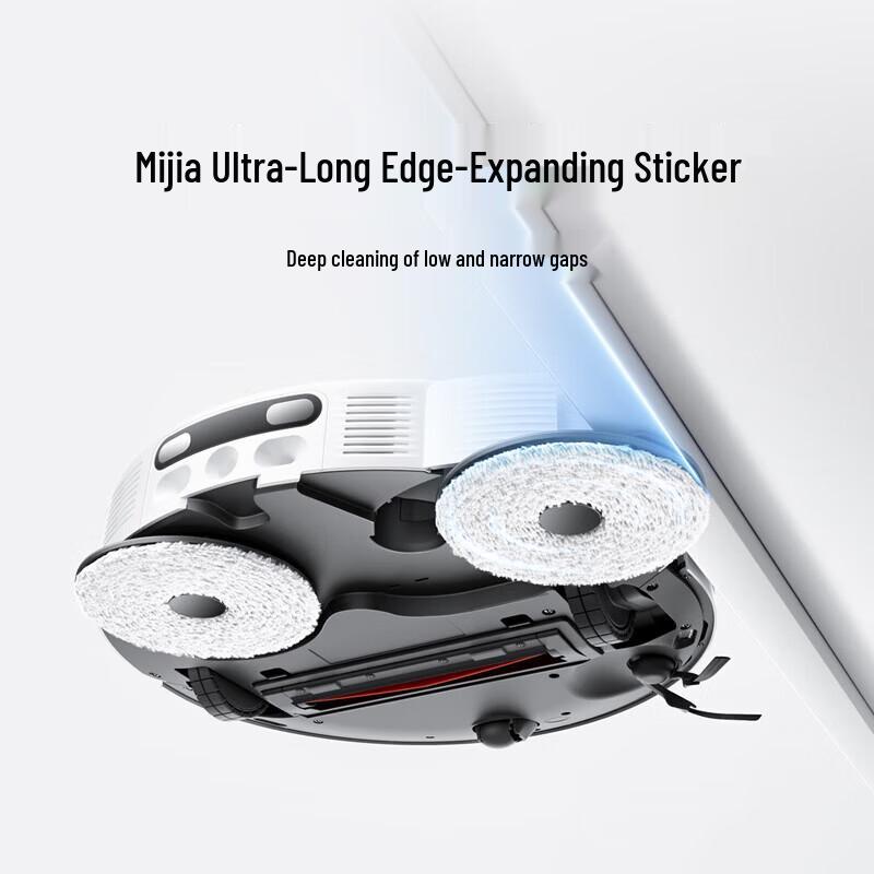 Xiaomi Robot Vacuum Mop 5C