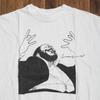 Seltenes Luciano Pavarotti Sänger Geschenk Für Fans S bis 5XL Unisex T-Shirt Unisex T-Shirt
