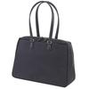 Memezawa Taschen: Elegante Nylon-Tragetasche für Damen, Leicht, Umhängetasche, Computertasche, Stilvolle Business-Tragetasche für Erwachsene, Pendeln, Vertrieb, A4