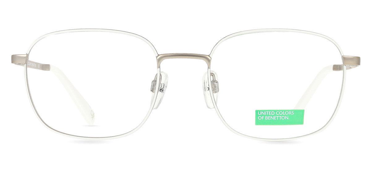 

United Colors Of Benetton Beo3022 800 Men Eyeglasses 52-00-00