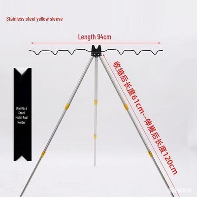 Balıkçılık – Balık oltaları