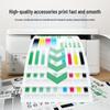 Cai Ge Compatible Toner Cartridge for HP 202A / CF500A Series Printers