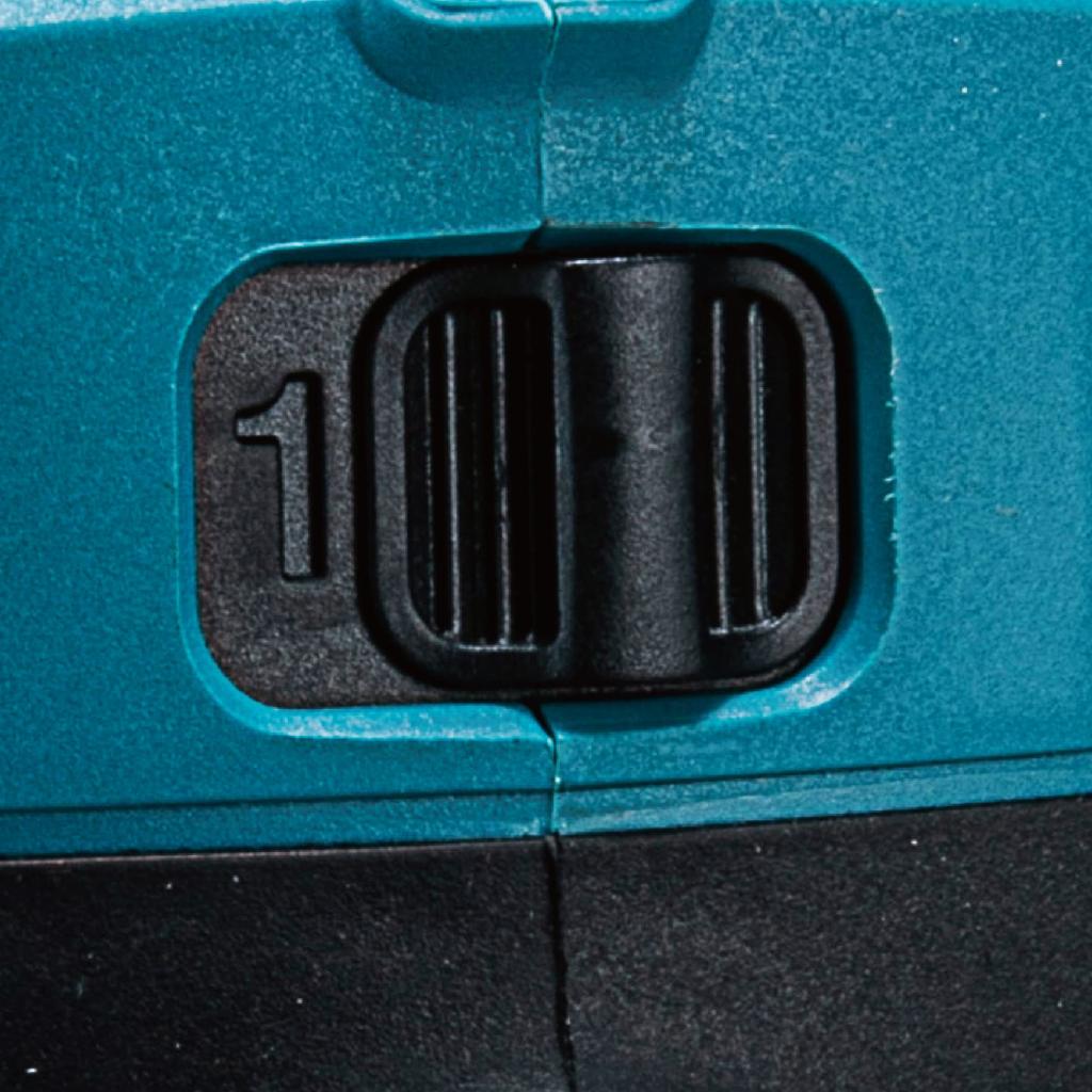 Makita HG181DZK 18V Heat Gun and Charger Sold Case (Battery Separately, Included)