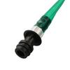 Lightweight and Efficient PVC Flat Sprinkler Soaker Hose for Watering In For Garden Flowers Beds Vegetable Shrub Tree Yard