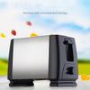Fully Automatic Stainless Steel Toaster Toaster Home Sandwich Maker Breakfast Machine
