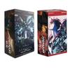 Tylko ja Awansuję Zbierz Kartę Kolekcjonerską Koreańskie Witaj z Powrotem Król Cieni z Szacunkiem 2. 3. Edycja Anime Produkt Peryferyjny Prezent