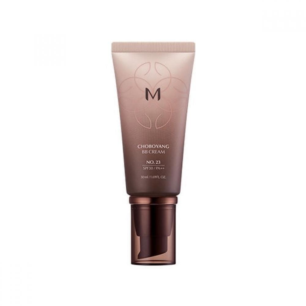 

MISSHA M Начинающий BB крем Нет. 23 calM Бежевый 50мл