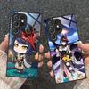 Capas para telemóveis – Para-choques para smartphones