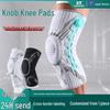 Adjustable Knee Brace for Men & Women - Support for Running, Basketball, Fitness & Meniscus Protection