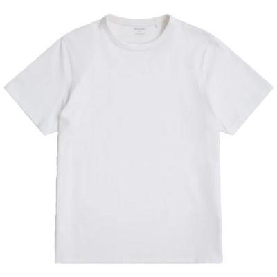 Mens Otis Plain Oversized T-Shirt