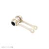 EFFEX Low Down KIT 18mm Down MT-07/ABS 14-24 XSR700 PHA352D