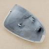 Left Rear View Mirror Cover Replace For Volkswagen Tiguan 2018- White