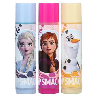 Make-up na rty – Balzamy na pery