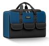 Everwinners Multifunctional Thickened Canvas Tool Bag for Electricians