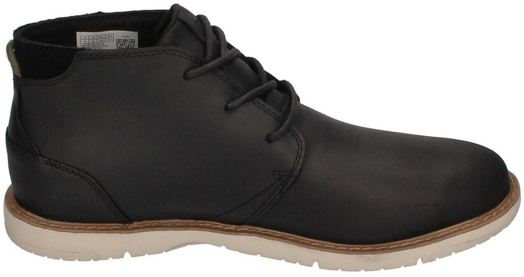 TOMS Chukka Boots Black