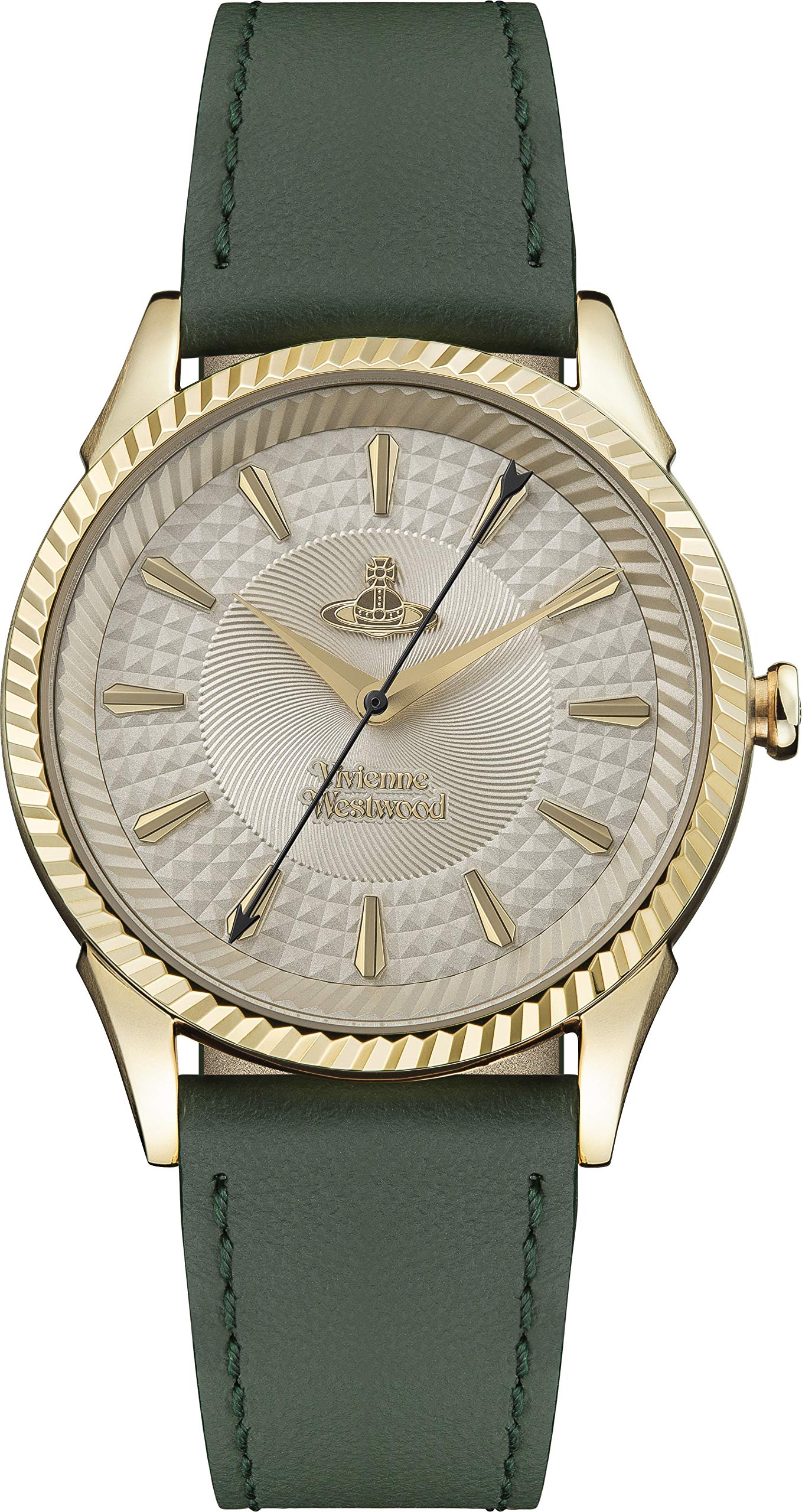 

Vivienne Westwood Women s Watch VV240GDGR with Storage Box and Original Paper Bag [Parallel Import]
