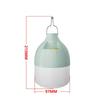 Becuri LED – Becuri și tuburi LED