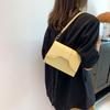 Fashionable Small Square Bag For Women Pu Leather Shoulder Bag In Multiple Colors