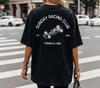 Üst giysisi – T-shirtler