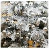 40pcs Durable Christmas Tree Balls Decoration Set Plastic Christmas Baubles Ornaments In Various Colors Ornaments