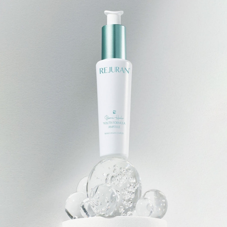 Rejuran Biome Healer Formule Jeunesse Ampoule 30 ml