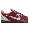 Nike Kobe 8 'Year of the Snake - Port Wine' (Unisex) Port Wine / Pure Platinum / Team Red / Bright Citrus Basketball Shoes 555035 661