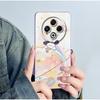 For Tecno Spark 30 Phone Case Spark30 4G KL6 Cover Silicone Cute Panda Flower Boys Girls Cartoon Shell Protective Coque Funda