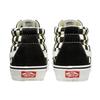 Vans Sk8 Mid Reissue Checkerboard Vans VN0A391FQXH