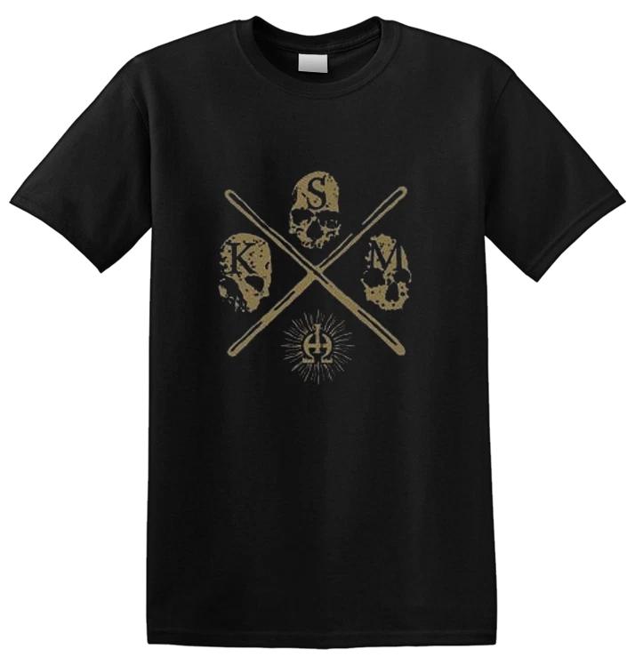 KRIEGSMASCHINE - Enemy Of Man T-Shirt S