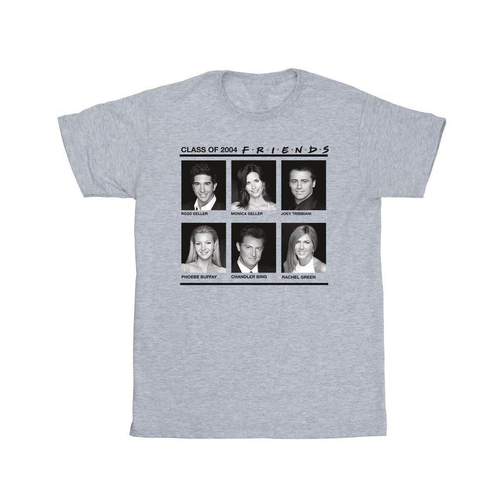 Friends Boys Class Of 2004 T-Shirt