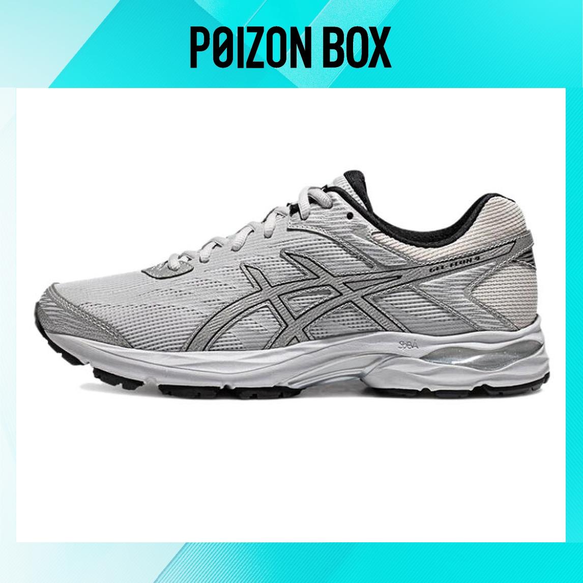 

кроссовки Asics Gel-Flux 4 Running shoes Men 1011B934-021