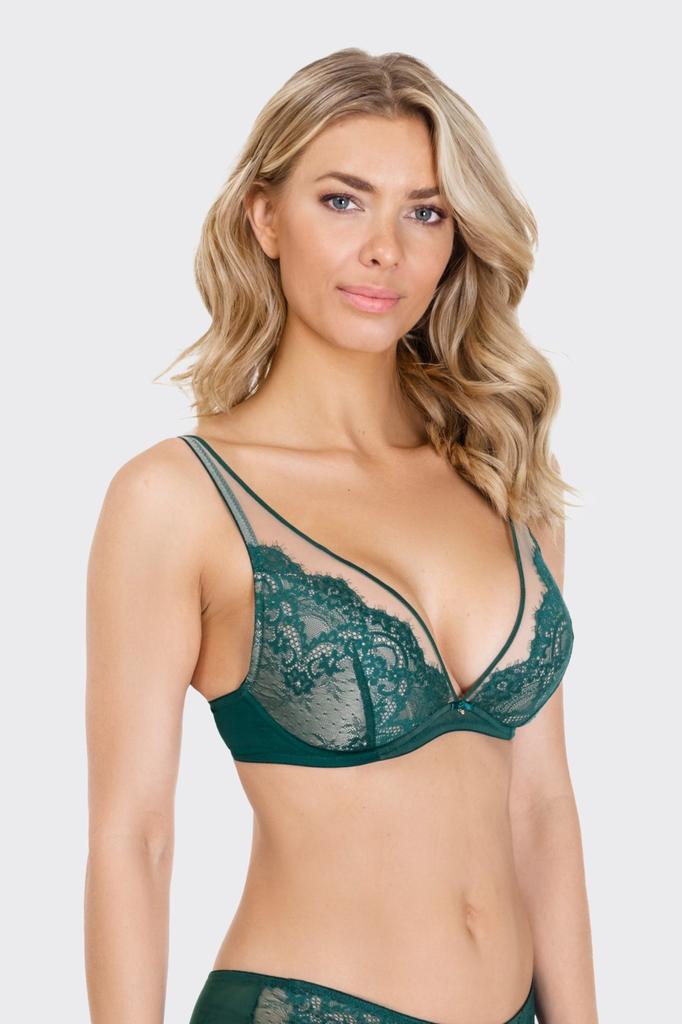 Rosme Wattierter BH (91020)