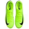 Nike Mercurial Vapor 16 Academy Ag Volt Black Sneakers FQ8364-700