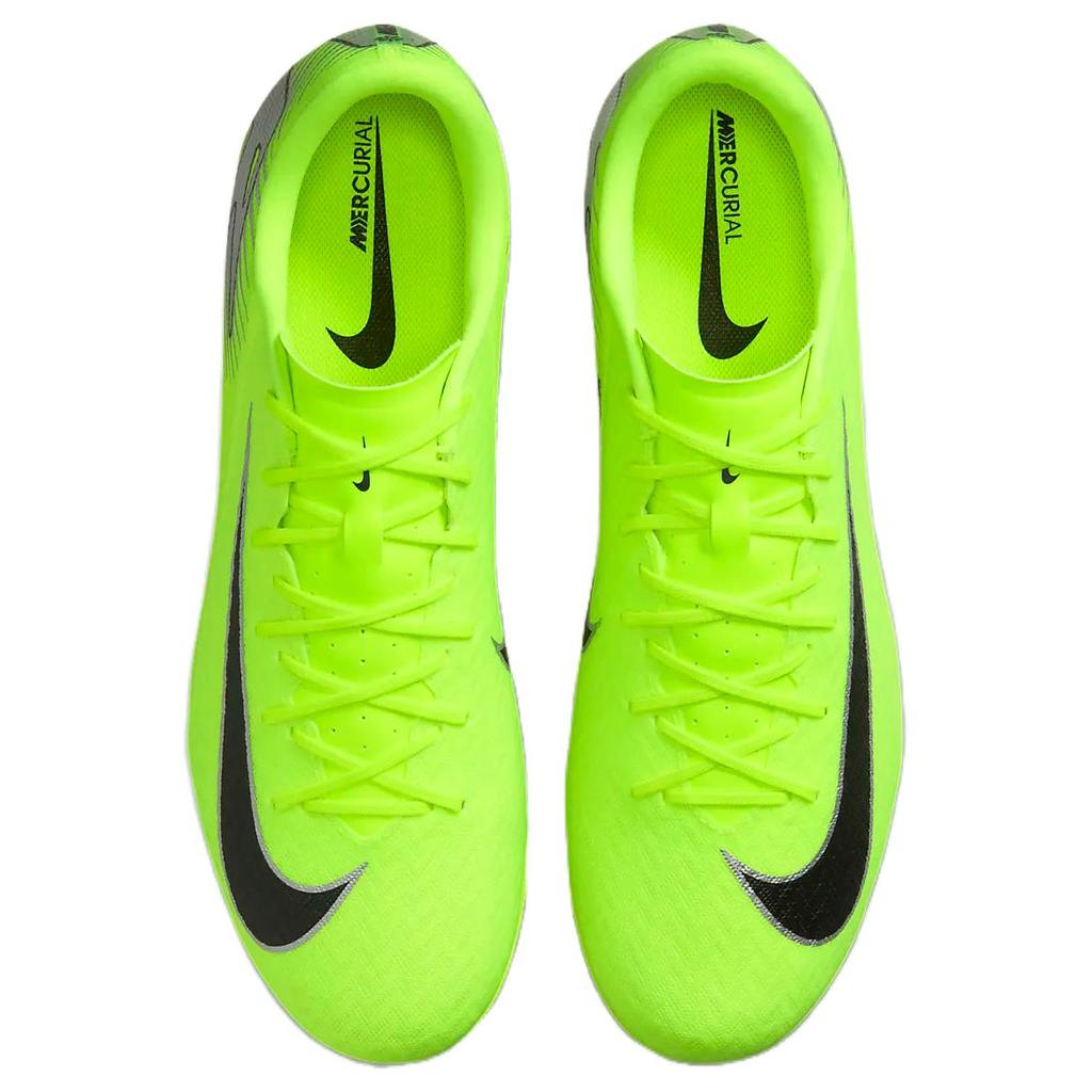 Nike Mercurial Vapor 16 Academy Ag Volt Black Sneakers FQ8364-700