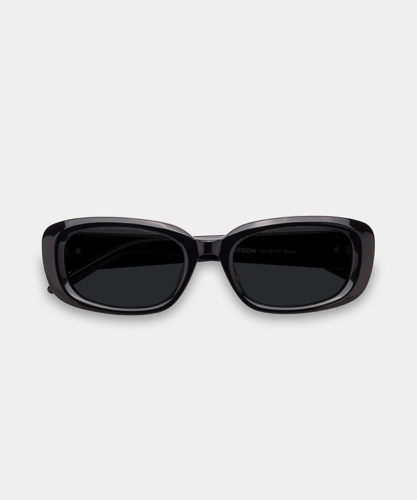 Binikeupeulojegteu Argon C1 Black