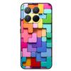 For Xiaomi 15T Pro Case 15 T Silicone Luxury Space Soft Bumper for Xiaomi 15T 15TPro 5G 2025 Phone Cover TPU Funda Shockproof