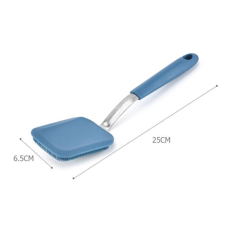 Cup Brush Insulated Cup Cleaning Long Handled Washing Bottle Brush Tea Cup Cleaning Tool with No Dead Corners Sponge Cup Brush