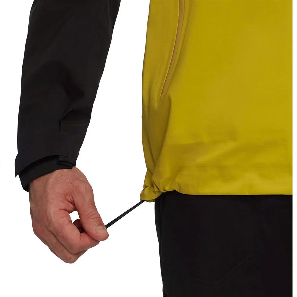 Mammut Jacket Alto Guide HS