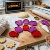 Instrumente pentru copt biscuiți – Ștampile pentru biscuiți